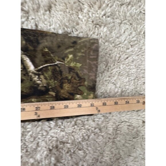 Wrangler Women's Slim Fit High-Rise ATG Canvas Pants hiking sz 10 - Picture 7 of 7